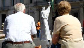 Pensioni, quasi la metà degli italiani prende meno di 750 euro: i dati Inps