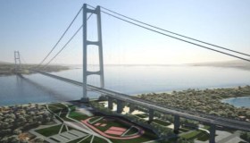Ponte sullo Stretto, cantieri aperti entro la fine del 2026: costi a 10 miliardi