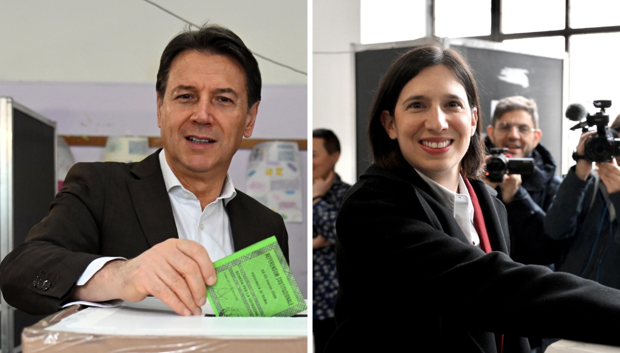 Risultati referendum Giustizia, ha vinto il No con il 53,5%