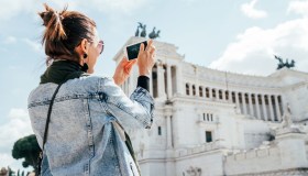 Le regioni italiane preferite dai turisti stranieri: chi domina il mercato