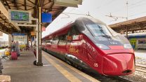 Sciopero di Italo l’11 marzo 2026, orari e fasce di garanzia per i treni alta velocità