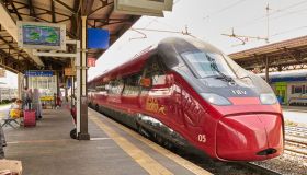 Sciopero di Italo l’11 marzo 2026, orari e fasce di garanzia per i treni alta velocità