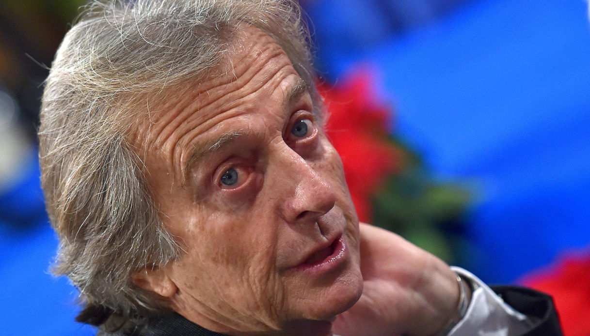 Montezemolo nel film Sognando Rosso fra Ferrari, Fiat e Italia: quanto ha guadagnato Montezemolo nel film Sognando Rosso fra Ferrari, Fiat e Italia: quanto ha guadagnato