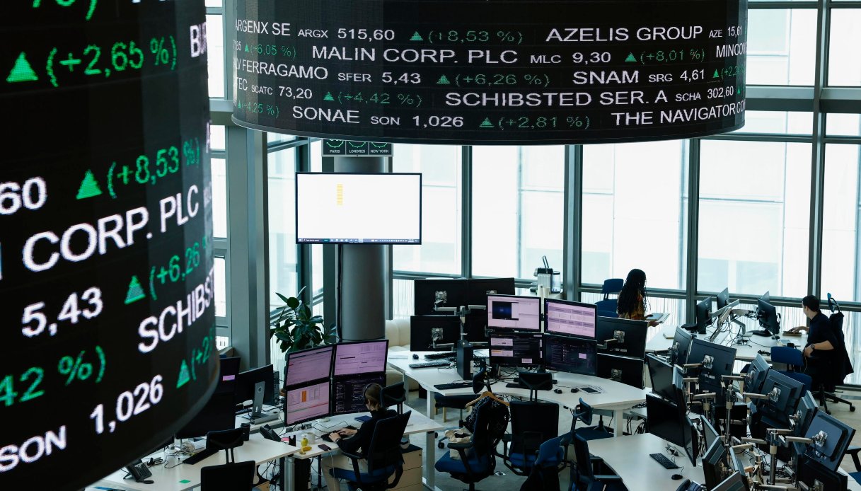 spread btp bund a 97 punti base rendimenti oltre il 4 a pochi giorni dalle aste da Quifinanza.it spread btp bund a 97 punti base rendimenti oltre il 4 a pochi giorni dalle aste