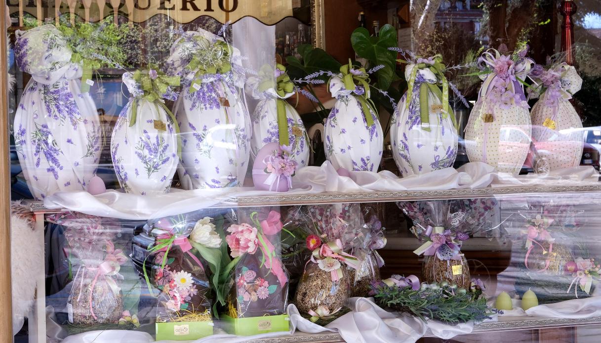 uova di pasqua pi249 piccole e costose la shrinkflation colpisce il cioccolato da Quifinanza.it uova di pasqua pi249 piccole e costose la shrinkflation colpisce il cioccolato
