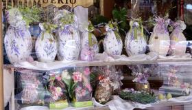 Uova di Pasqua più piccole e costose, la shrinkflation colpisce il cioccolato