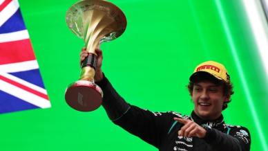 Kimi Antonelli, quanto guadagna il pilota della Mercedes e il confronto con gli avversari