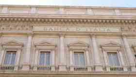 Bankitalia torna in utile: risultato netto di 1,7 miliardi. Riserve auree a 289 miliardi