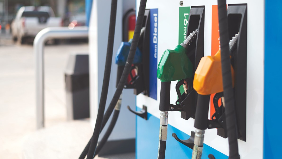 Costo benzina in aumento: quando diventa un reato?