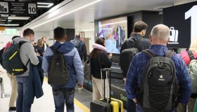 Blocco aereo per la guerra in Iran, come ottenere il rimborso del volo cancellato