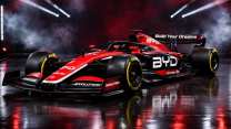 BYD valuta l’ingresso in Formula 1 mentre cresce la sua presenza nel mercato mondiale