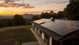 Case indipendenti sempre più richieste, 21% del totale e cresce l’interesse degli stranieri