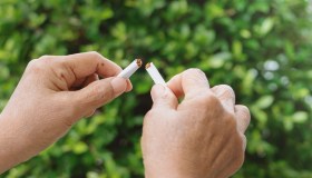 Citisina, come funziona il farmaco rimborsato dal Ssn che aiuta a smettere di fumare