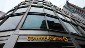 Orcel (Unicredit) pronto a rivedere OPS. Commerzbank spicca il volo