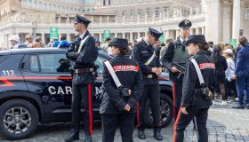 Concorso per allievi carabinieri da 3.081 posti con il diploma, i requisiti per partecipare