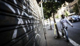 Italia preda della desertificazione commerciale, dal 2012 sono scomparsi 156mila negozi