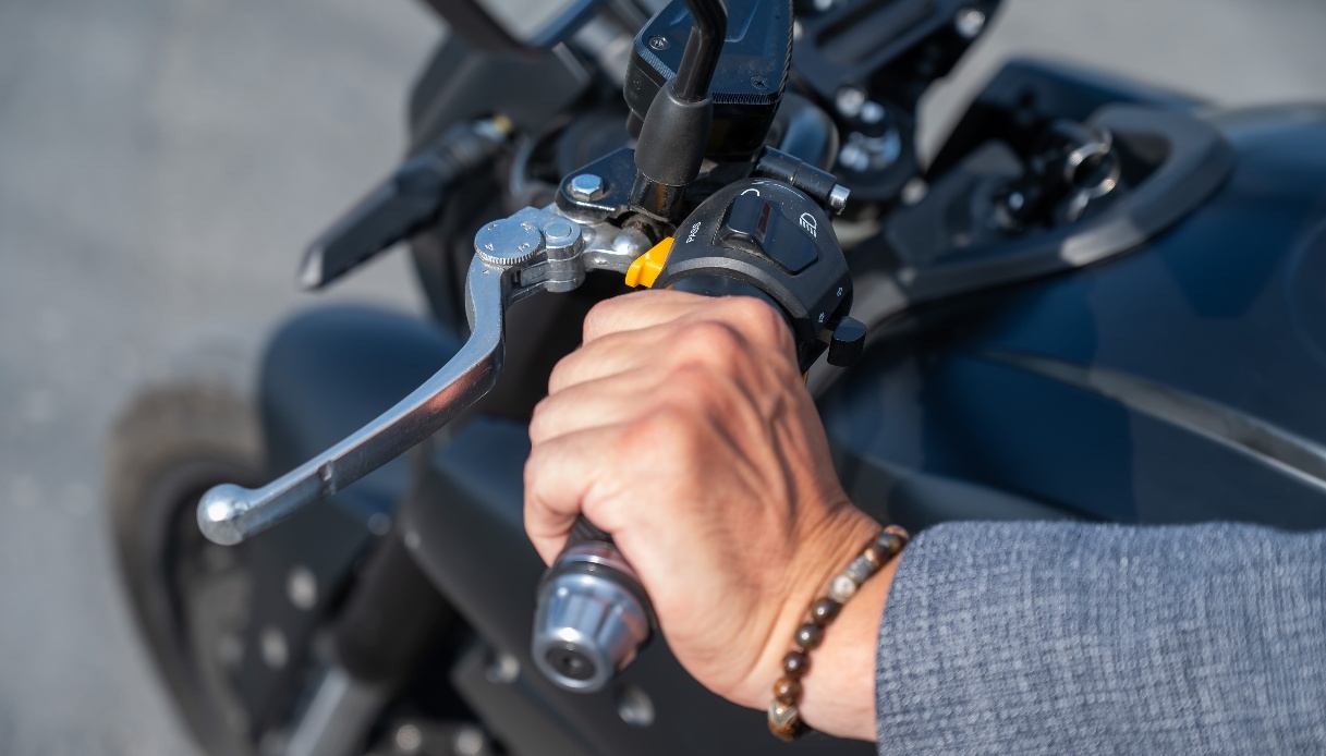 Ecobonus moto 2026 da 4mila euro, via alle prenotazioni: come ottenerlo