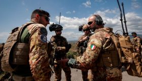 Chi può essere chiamato in guerra, l’età massima e chi può rifiutarsi in Italia