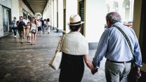 Età pensionabile in aumento con la speranza di vita, cosa cambia adesso
