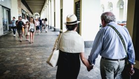 Età pensionabile in aumento con la speranza di vita, cosa cambia adesso