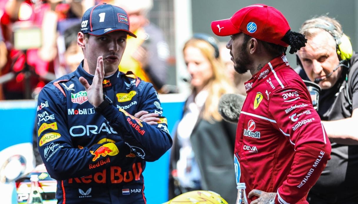 Formula 1 2026, quanto guadagnano i piloti: Verstappen e Hamilton in testa con oltre 70 milioni