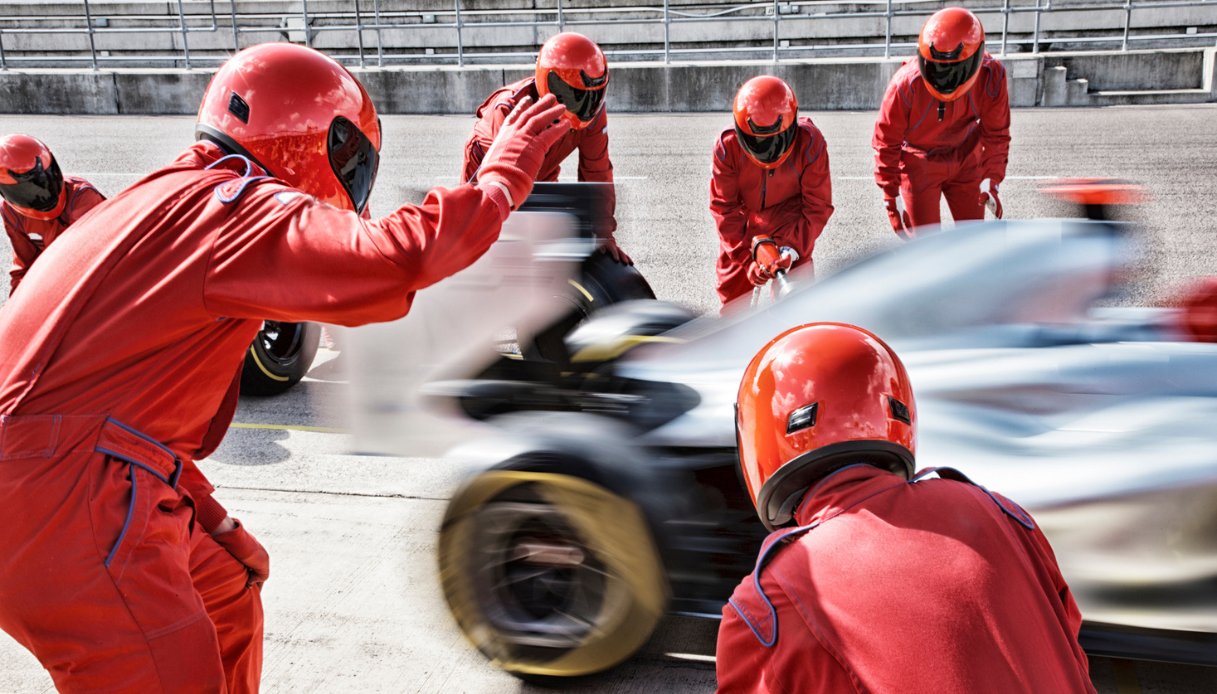 formula 1 nell8217officina di faenza nuove assunzioni anche per diplomati come candidarsi da Quifinanza.it formula 1 nell8217officina di faenza nuove assunzioni anche per diplomati come candidarsi