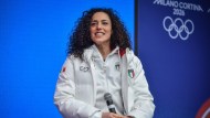 Federica Brignone investe nel mondo della pasta e diventa socia della catena Miscusi