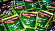 Figurine calcio, la Figc cambia partner. Addio a Panini, accordo con Topps