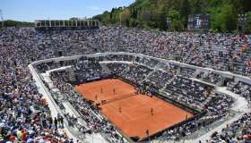 Foro Italico, restyling da 160 milioni: il Centrale del tennis diventa arena coperta