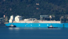 Blocco del gas dal Qatar, l’Italia può ridurre la dipendenza in un anno