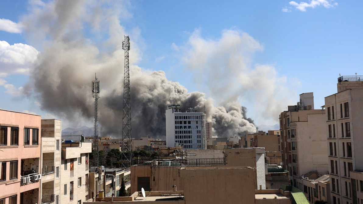 Guerra Israele-Iran: perché il conflitto è illegale secondo il diritto internazionale?