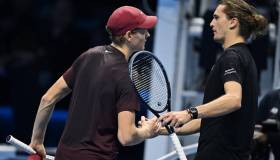 Sinner-Zverev agli Indian Wells, sfida anche nei guadagni: il tedesco ancora avanti
