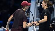 Sinner-Zverev agli Indian Wells, sfida anche nei guadagni: il tedesco ancora avanti