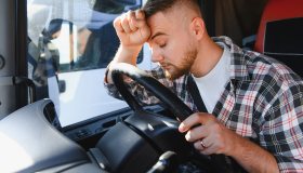 Trasporti e sicurezza, quanto possono pesare i disturbi del sonno, dall’insonnia alle apnee notturne