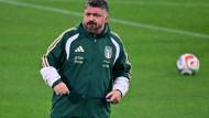 Italia-Irlanda del Nord, sfida anche nei conti: 90 milioni di distanza