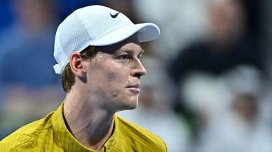 Sinner a Indian Wells 2026, rispetto allo scorso anno ha perso oltre 1 milione di euro