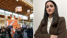 KEY – The Energy Transition Expo 2026, la finanza sposa l’energia. Intervista a Giorgia Caprioli