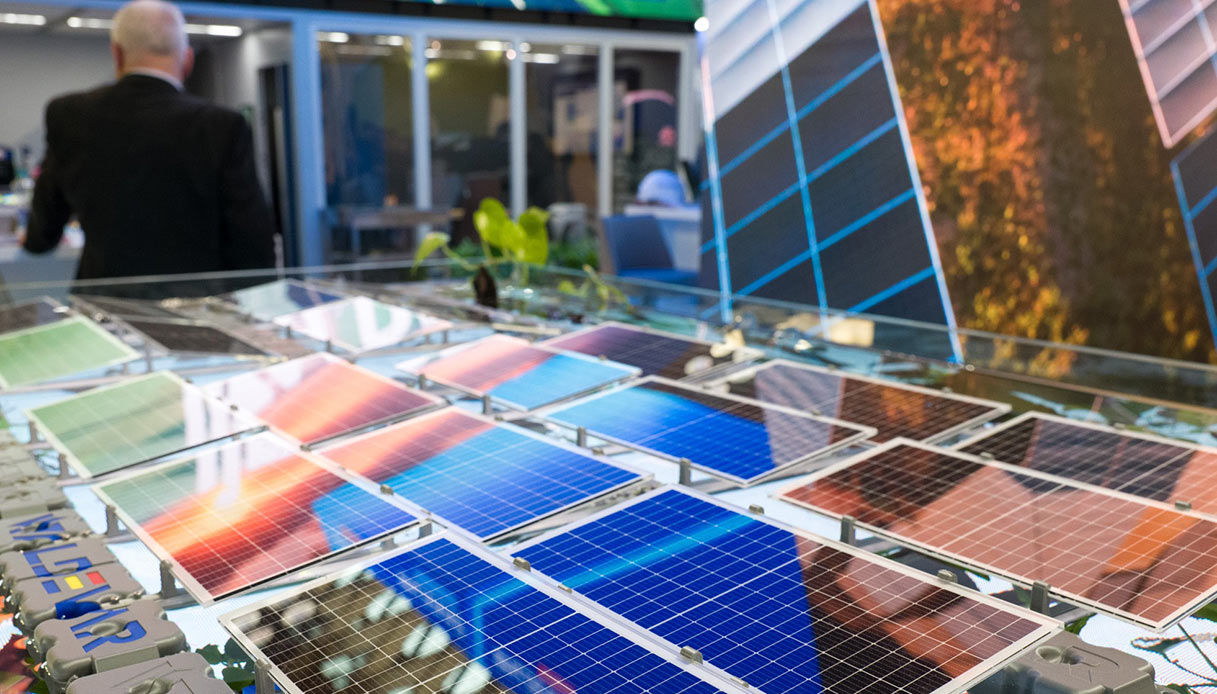 Transizione energetica, KEY 2026 chiude in crescita: +10% di presenze totali e oltre mille espositori