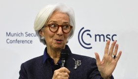 Taglio dei tassi Bce rimandato causa guerra in Iran, cresce inflazione Ue