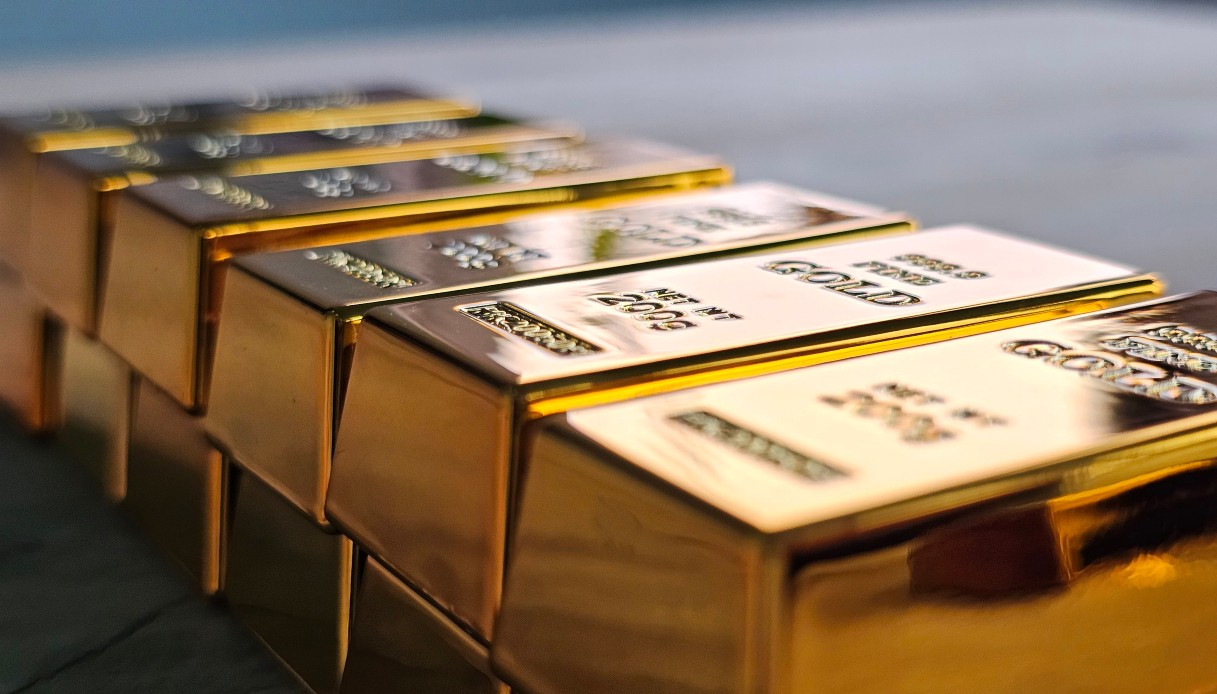 prezzo dell8217oro in aumento con la guerra in iran verso il record dei 6100 dollari da Quifinanza.it prezzo dell8217oro in aumento con la guerra in iran verso il record dei 6100 dollari