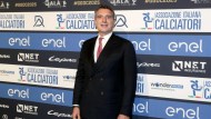 Pezzotto, multe da 6.000 euro a persona: l’annuncio ufficiale della Serie A