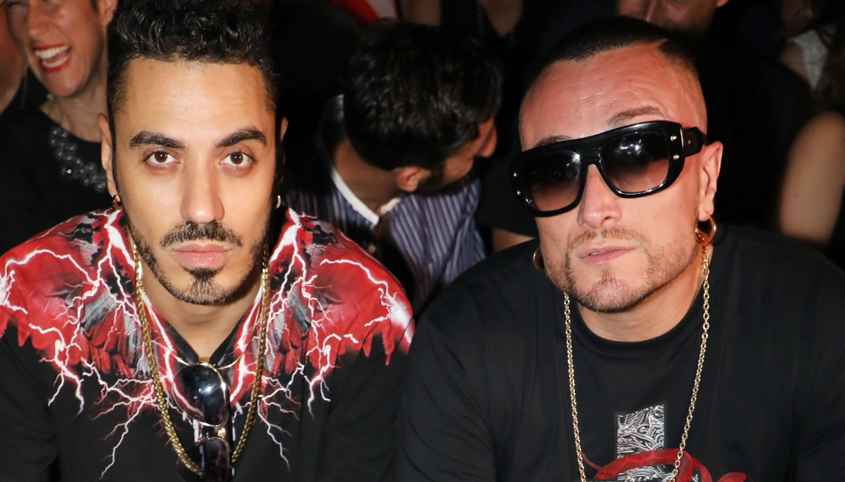 Marracash e Guè festeggiano 10 anni di Santeria, due concerti evento a Milano: i biglietti