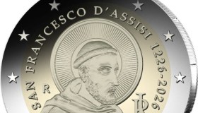 Nuova moneta da 2 euro di San Francesco d’Assisi, quanto vale e come acquistarla