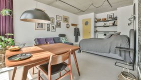 Case sempre più piccole: il “taglio dei metri quadri” sta cambiando città, famiglie e mercato