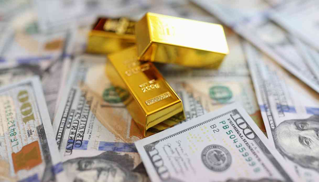 Una “tempesta perfetta” si abbatte sui mercati. Dai bond all’oro: le reazioni