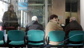 Pensione di aprile a rischio, vanno restituiti 1.000 euro per un errore