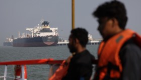 Dove finisce il petrolio che passa da Hormuz, la rotta verso la Cina