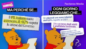 Perché il PIL non basta per misurare davvero il benessere di un Paese