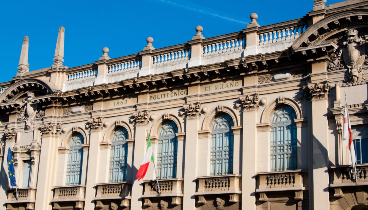 Politecnico di Milano tra i migliori atenei globali per insegnamento per Qs World University