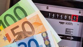 Prezzo del gas al +130% per la crisi in Iran, i rischi per le bollette